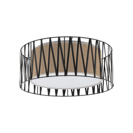 Lampa Sufitowa TK Lighting Harmony 5940