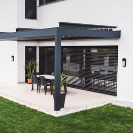 Oprawa Ścienna Zambelis E318