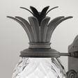Oprawa Ścienna Elstead Lighting HK-PLANTATION-M-MB