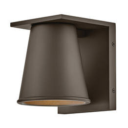 Kinkiet Zewnętrzny Elstead Lighting HK-HANS-S-ABZ