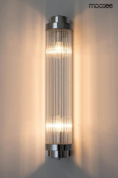 Lampa Ścienna Moosee Column MSE010100362