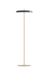 VITA Copenhagen Lampa podłogowa 2338 Asteria Antracyt