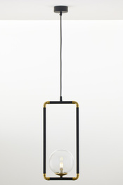 Lampa Wisząca Jupiter Zafra 2023