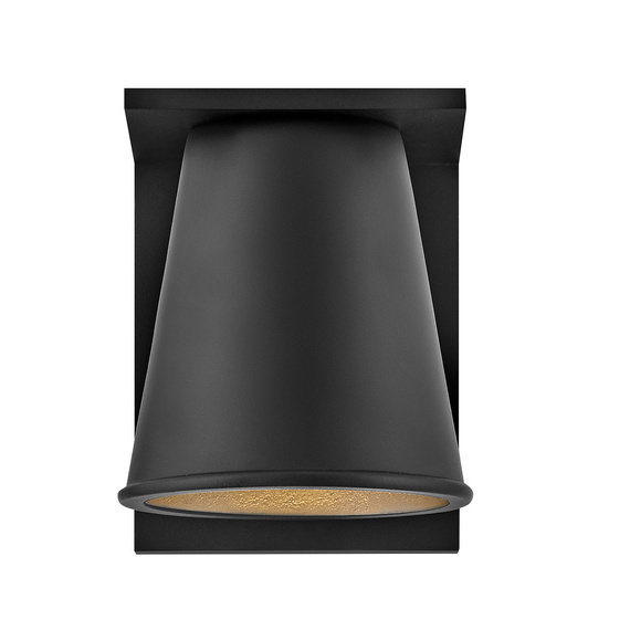 Lampa Ścienna Elstead Lighting HK-HANS-S-BLK