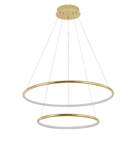 Żyrandol Zuma Line Marseille 003064-031218