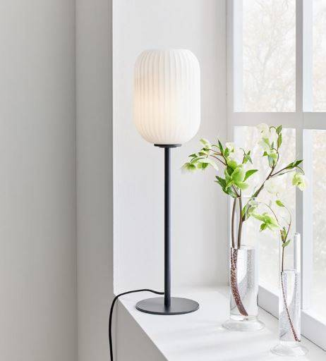 Lampa stołowa Markslojd Cava 108252