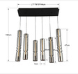 Lampa Wisząca Aviano Cilindro 6223-0610