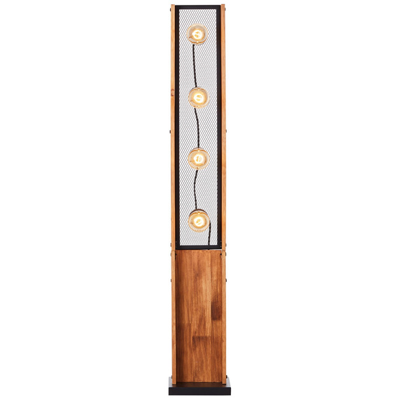 Lampa Stojąca Brilliant Calandra 93122/76