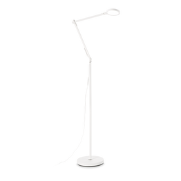 Lampa Stojąca Ideal Lux Futura Pt Bianco 272085