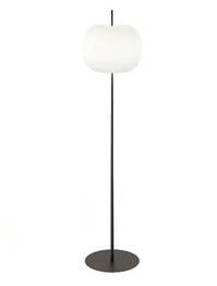 Lampa podłogowa Kundalini Kushi XL K219105N