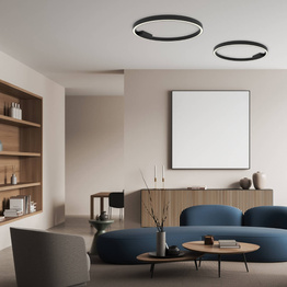 Plafon Zambelis 23027