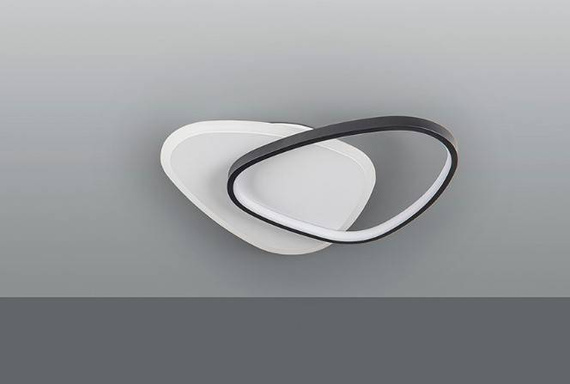 Schuller Plafoniera Romo 522867