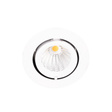 MaxLight Lampa podtynkowa Rubio H0132