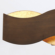 Kinkiet Vaughan Eurofase QN-VAUGHAN-1W-BRZ-GD 