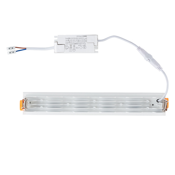 Oprawa Do Zabudowy Nowodvorski Mini Led Recessed 10046