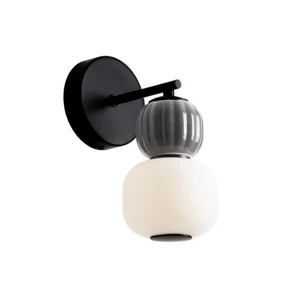Lampa Ścienna Maxlight Modern W0400