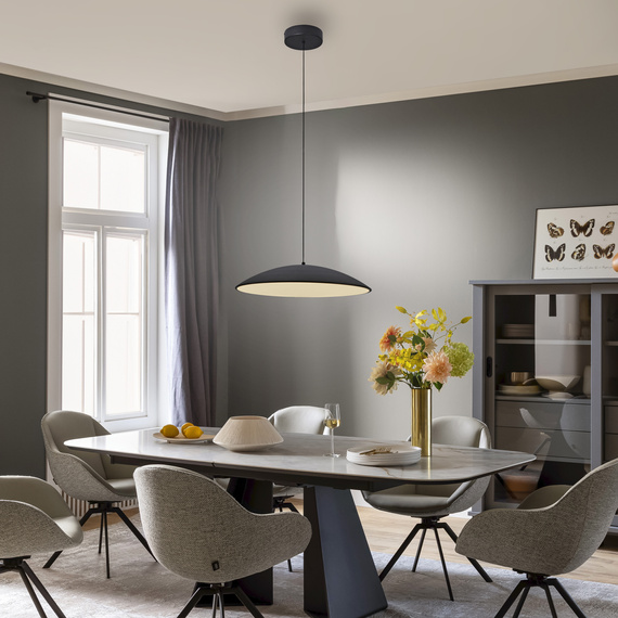 Żyrandol Paul Neuhaus Lente 003902-035409