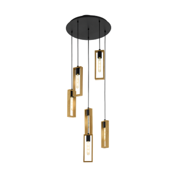 Zwis Littleton 49549 Eglo 