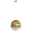 Żyrandol Palla Light Prestige LP-2844/1P GD