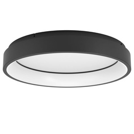 Lampa Sufitowa Eglo MARGHERA-Z 900067 Czarna