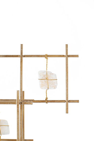 Żyrandol Moosee Stone 60163