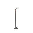 Azzardo Agape 60 AZ3482 Lampa stojąca zewnętrzna