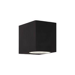 Up AP1 Kinkiet IP 44 Ideal Lux czarny