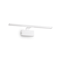 Kinkiet Ideal Lux Alma Ap D51 Bianco 224985