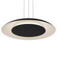 Lampa Wisząca Milagro Piattino ML1814