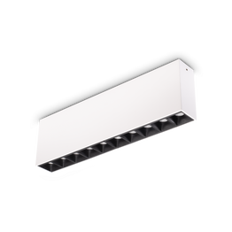 Ideal Lux Lika Pl 21w 3000k Bianco 367361 Plafon