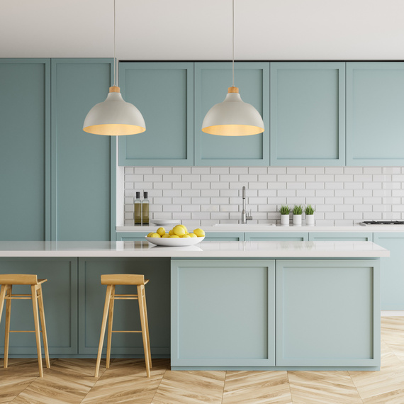 Żyrandol TK Lighting Cap 5664