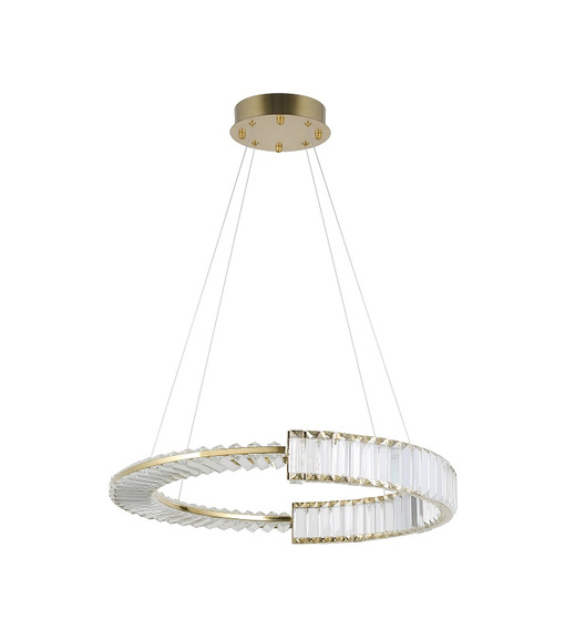 Lampa Wisząca Berella Light Sora 60 GD BL5622