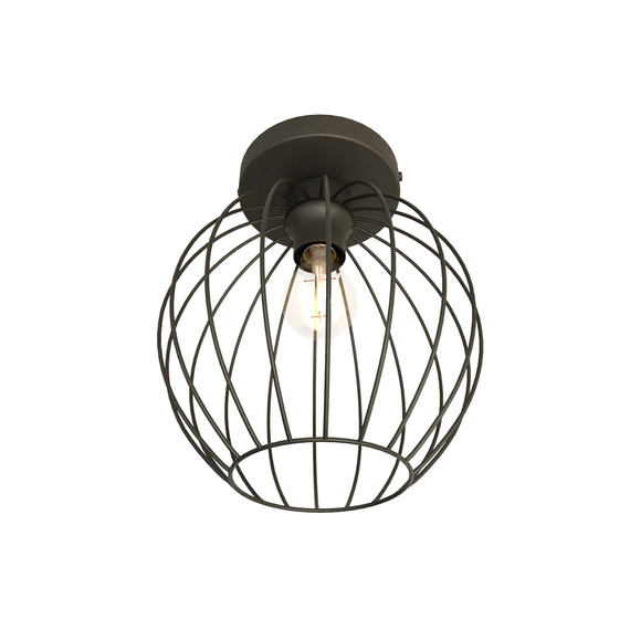 Lampa Sufitowa Emibig Nest 1 Bl (1371/1)