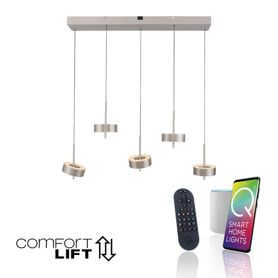 Zwis Paul Neuhaus Q-rotate 003902-030768