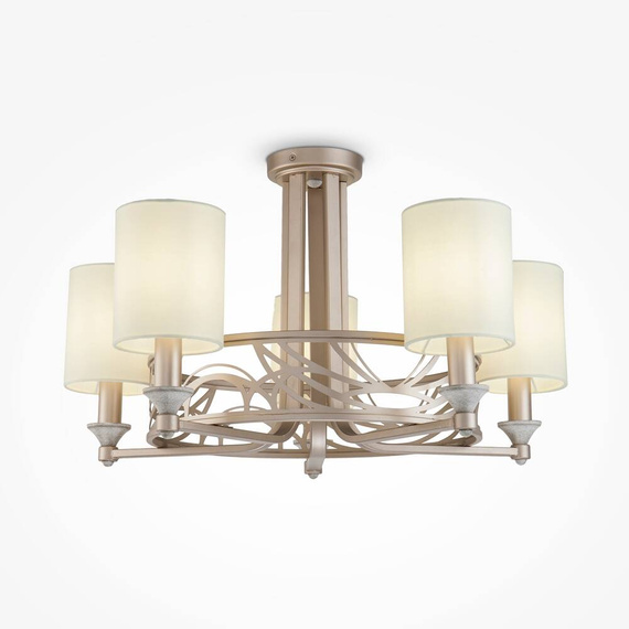 Maytoni Lampa wisząca Vittoria H004CL-05BG