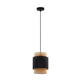 TK Lighting Lampa Wisząca 6540 Boho