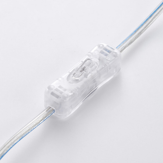 Brilliant Lampa Stojąca Clarie 13247/05