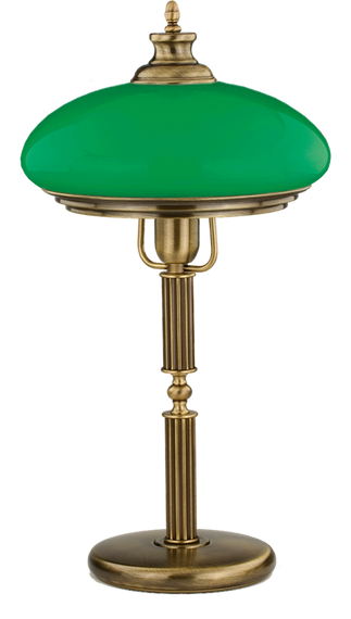 Lampa stolikowa Kutek Sorrento SOR-LG-1(P)GR