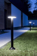 Lampa Stojąca SU-MA Rondo RO-1050