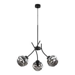 Żyrandol TK Lighting Zulia 5748