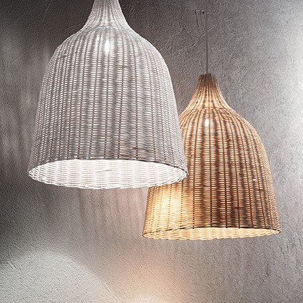 Lampa wisząca Ideal Lux HAUNT SP1