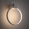 Lampa Ścienna Nowodvorski Circolo Led Xs 11601
