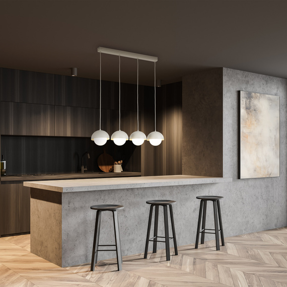 Zwis TK Lighting Bono 10213