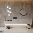 Żyrandol TK Lighting Bono 10214