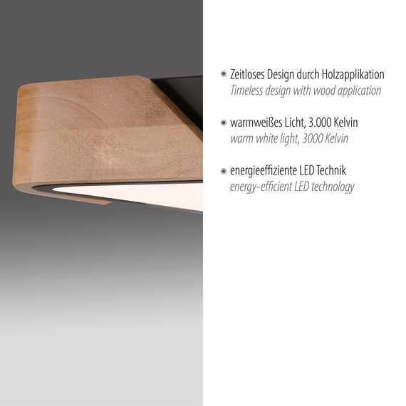Lampa Sufitowa Zuma Line Bila 003902-029343
