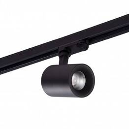 Reflektorek do szynoprzewodu Azzardo Tivoli Track AZ2224 Czarny