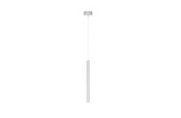 Lampa Wisząca Azzardo Verno 1 40 4000k WH AZ6263