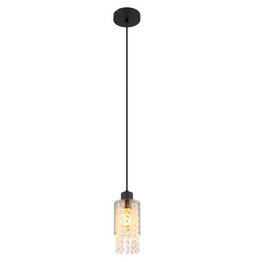 Lampa wisząca Globo Lighting 15799H Backey