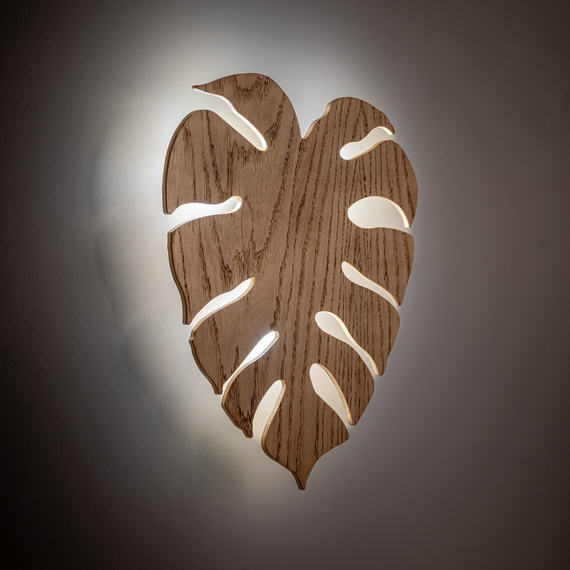 Lampa Ścienna TK Lighting Monstera 5422