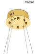 Lampa Wisząca Moosee Amira MSE1501100410